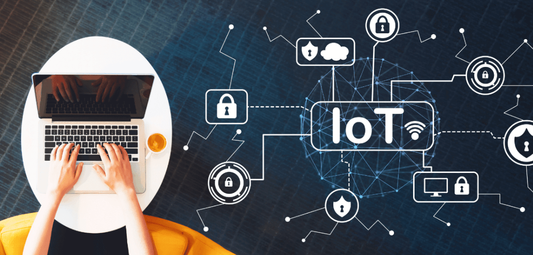 Internet of Things (IoT): Connecting the World Around Us