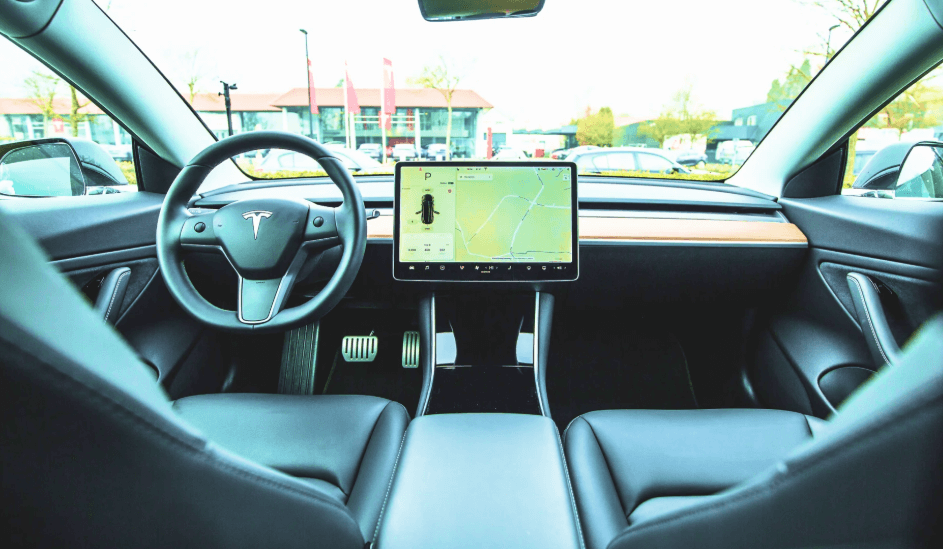 The Future of Autonomous Vehicles and Self-Driving Cars