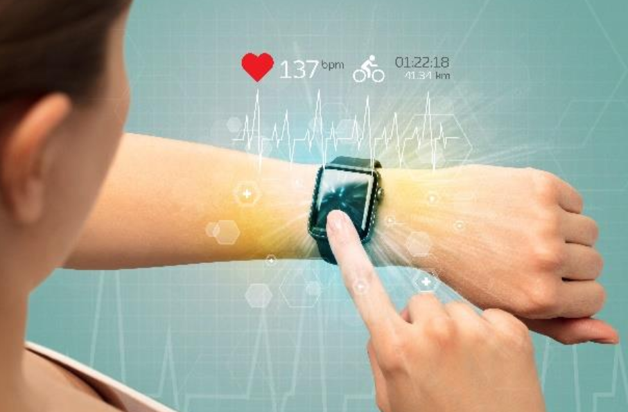 The Role of Wearable Technology in Health and Fitness