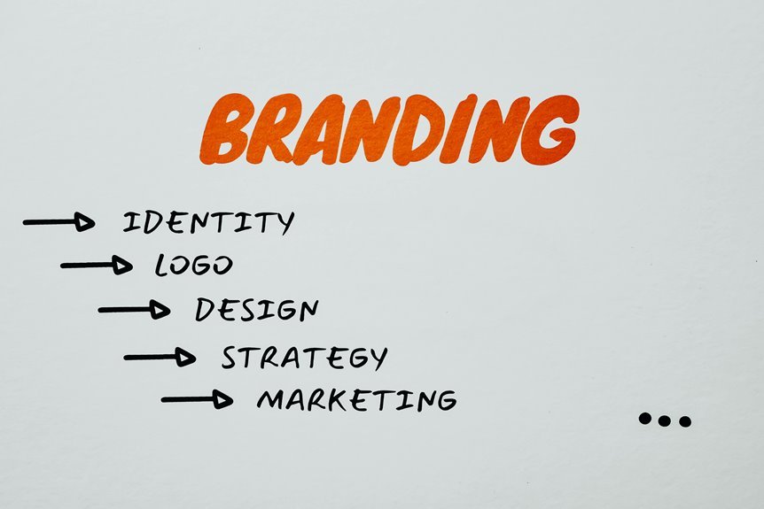online brand positioning strategy